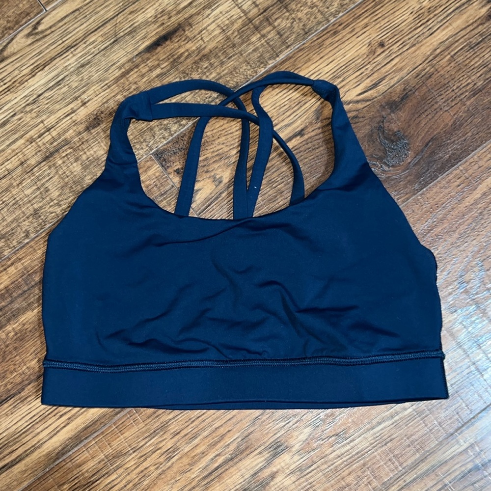 Lululemon athletic bra